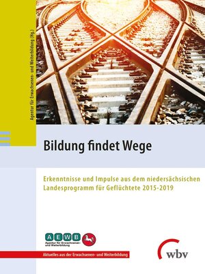 cover image of Bildung findet Wege